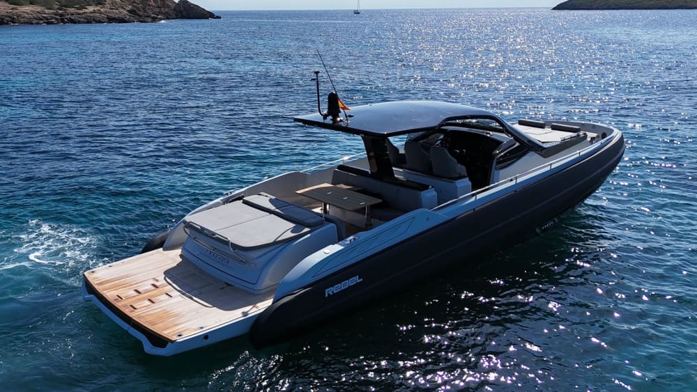 Turquoise Bliss – A Day in Formentera’s Natural Paradise