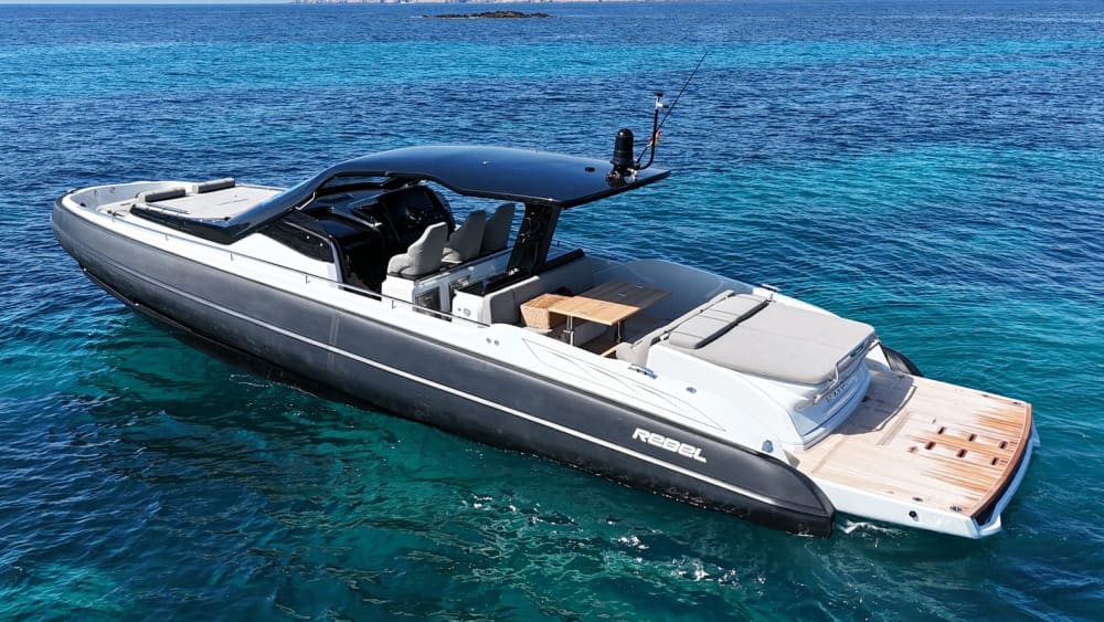 Turquoise Bliss – A Day in Formentera’s Natural Paradise