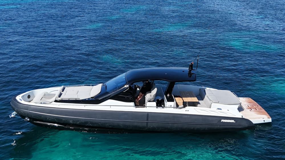 Turquoise Bliss – A Day in Formentera’s Natural Paradise