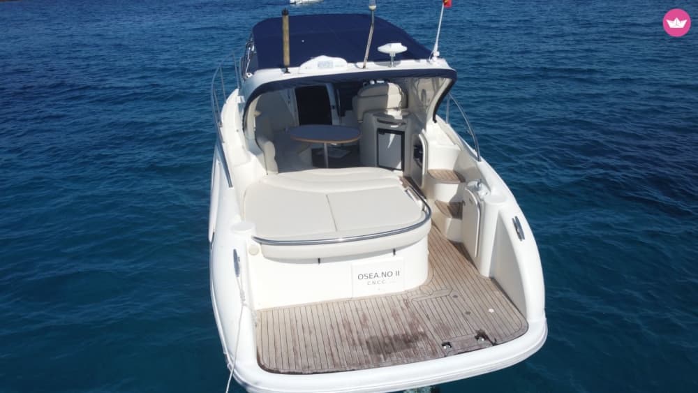 Cantos intocados de Formentera – Joias escondidas à beira-mar