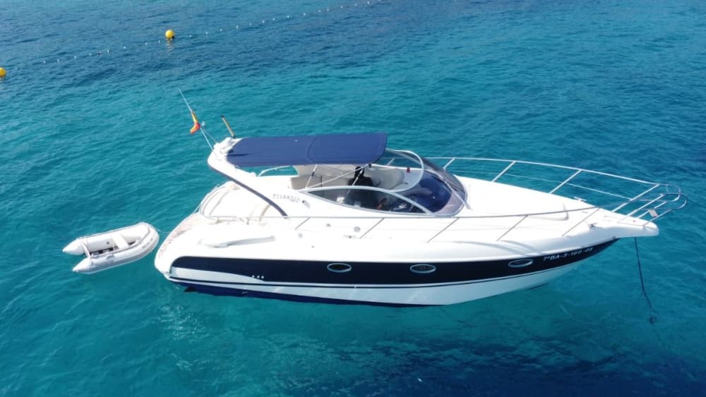 Cantos intocados de Formentera – Joias escondidas à beira-mar