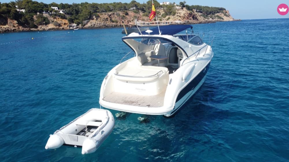 Cantos intocados de Formentera – Joias escondidas à beira-mar