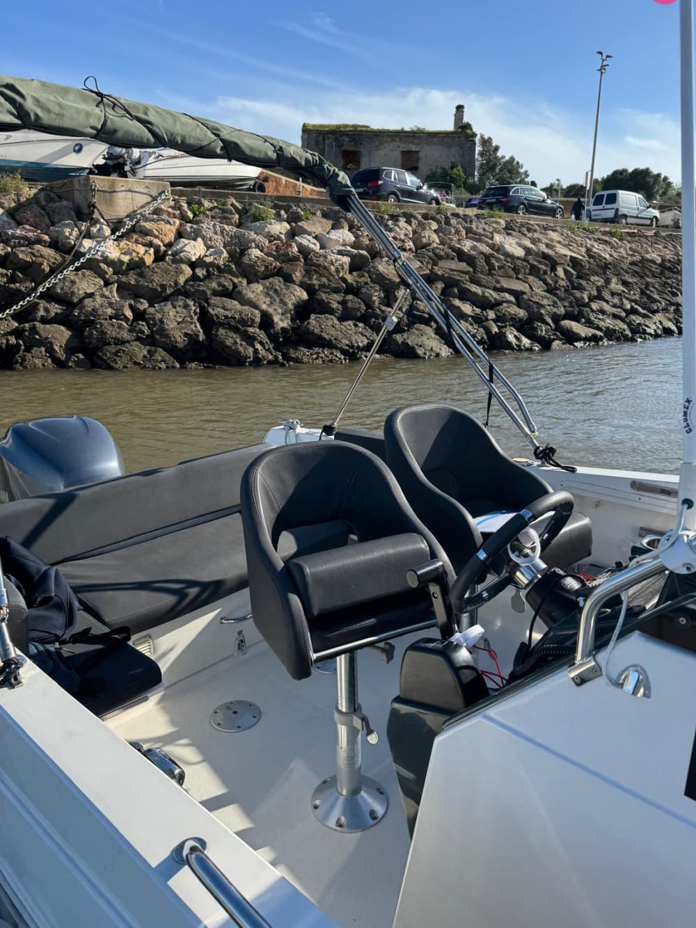 Sol, hav och grottor: En flykt till kustnära Algarve