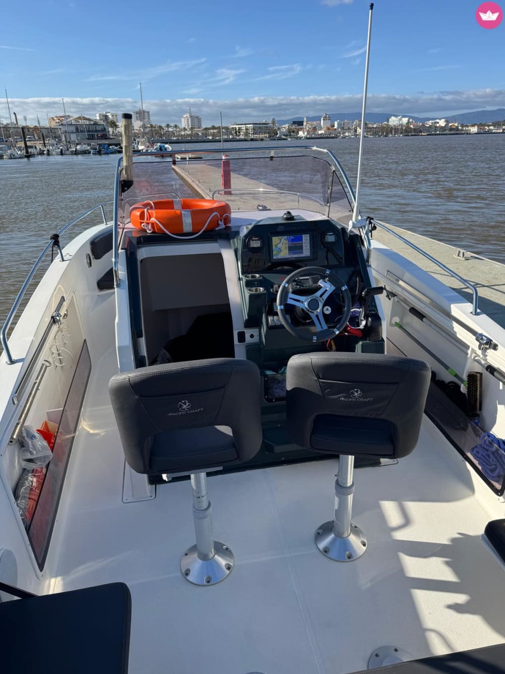 Sol, hav och grottor: En flykt till kustnära Algarve