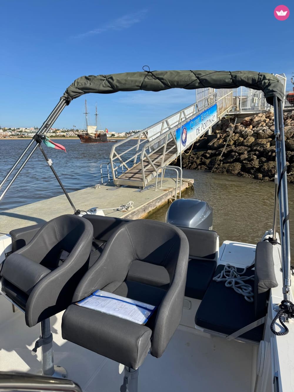 Sol, hav och grottor: En flykt till kustnära Algarve