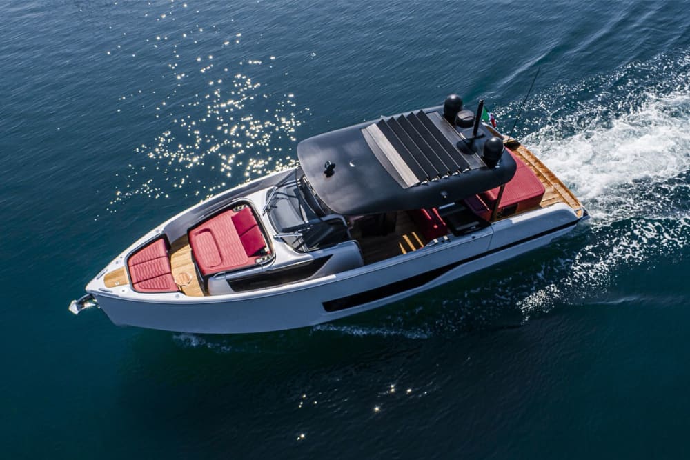 Całodniowa prywatna ucieczka jachtem – odkryj Maltę lub Gozo na pokładzie Cranchi A46