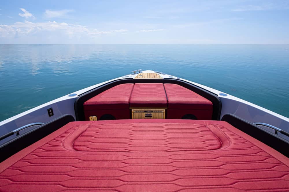 Całodniowa prywatna ucieczka jachtem – odkryj Maltę lub Gozo na pokładzie Cranchi A46