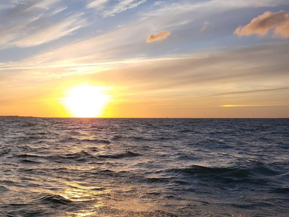 Pura gioia di navigare: vivi la magia di La Rochelle