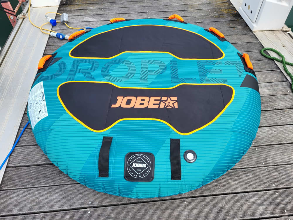 Pura gioia di navigare: vivi la magia di La Rochelle