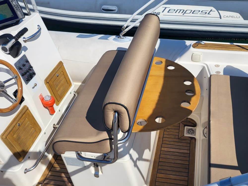 Pura gioia di navigare: vivi la magia di La Rochelle