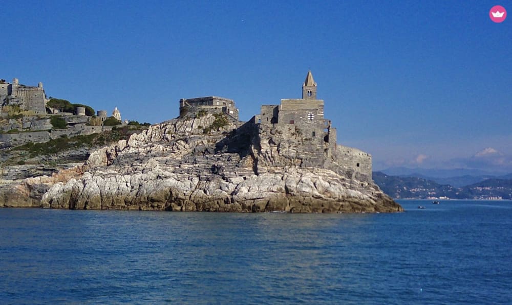 Sunset Aperitif from La Spezia: experience the Sunset of Portovenere
