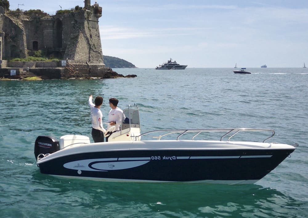 Sunset Aperitif from La Spezia: experience the Sunset of Portovenere