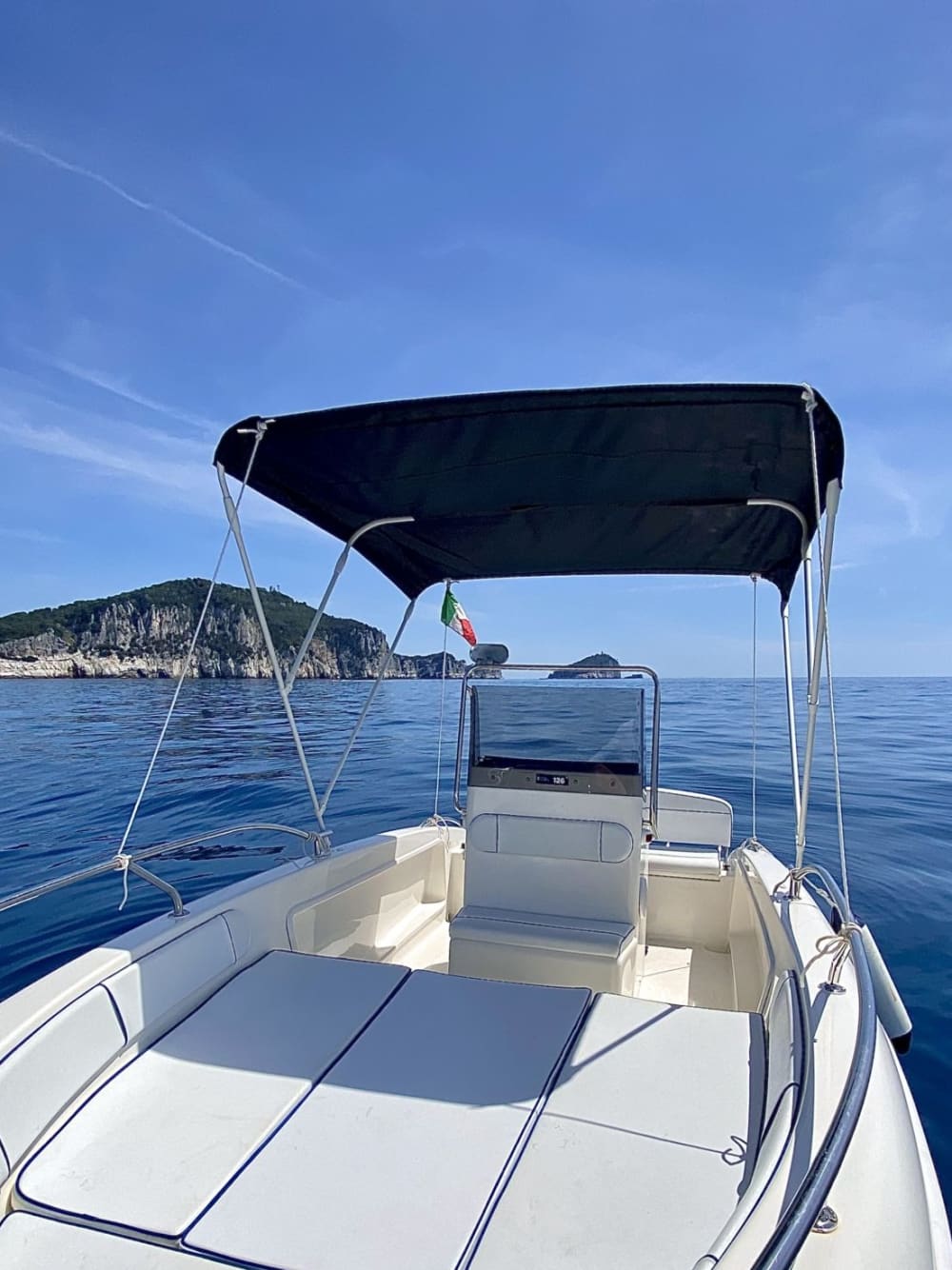 Sunset Aperitif from La Spezia: experience the Sunset of Portovenere