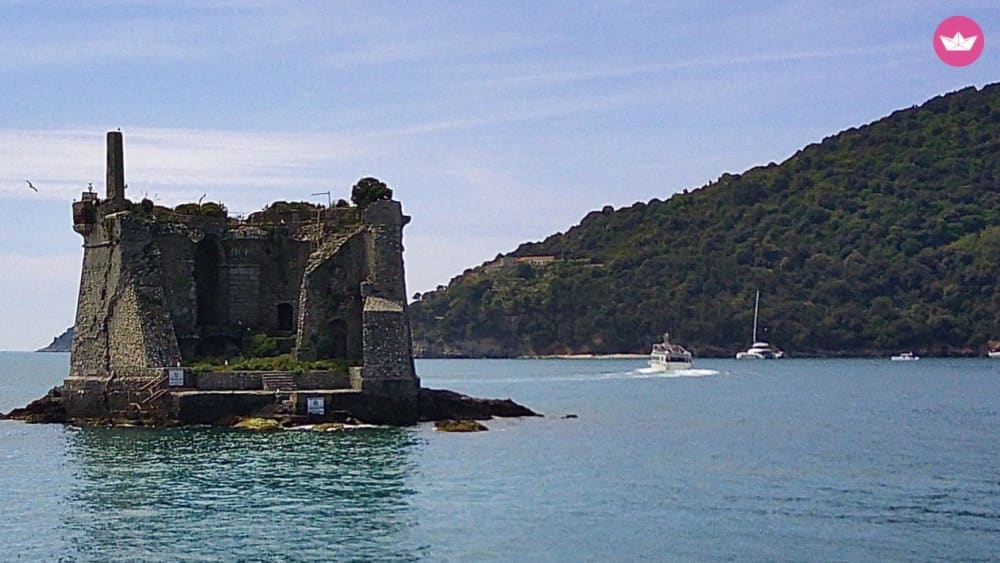 Sunset Aperitif from La Spezia: experience the Sunset of Portovenere