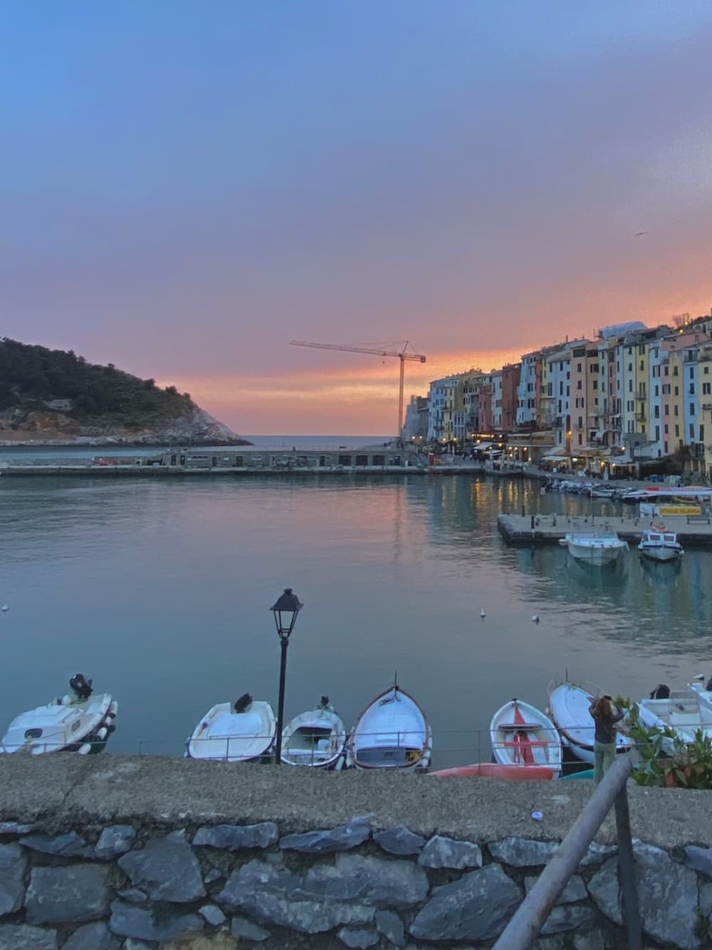 Full Day Trip from La Spezia: Explore the Gulf's Hidden Gems