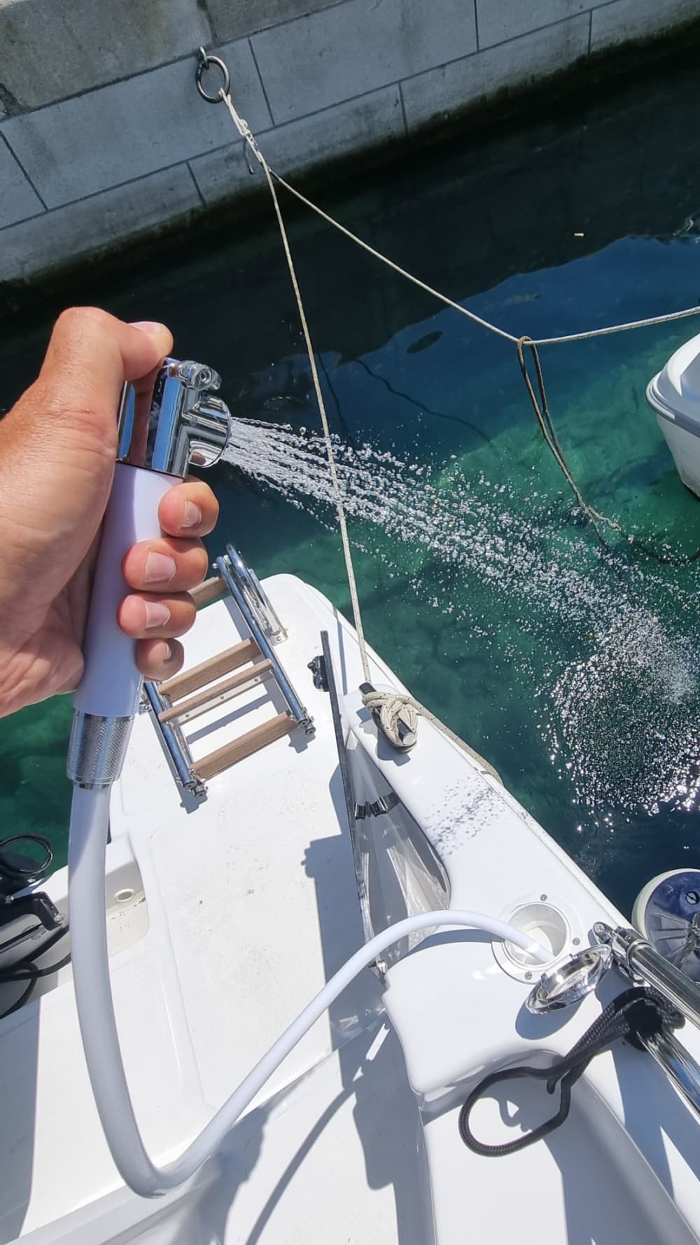 Discover Makarska: A full day of sun on a motorboat