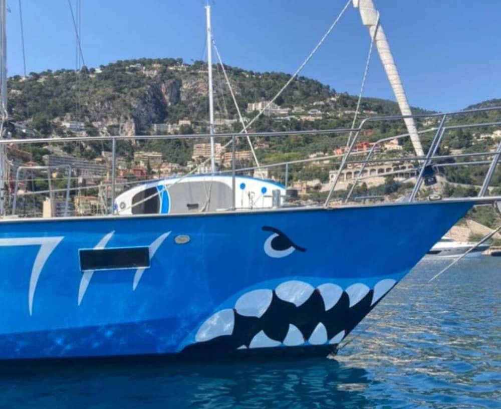 Il ritmo di Nizza: momenti indimenticabili in barca a vela
