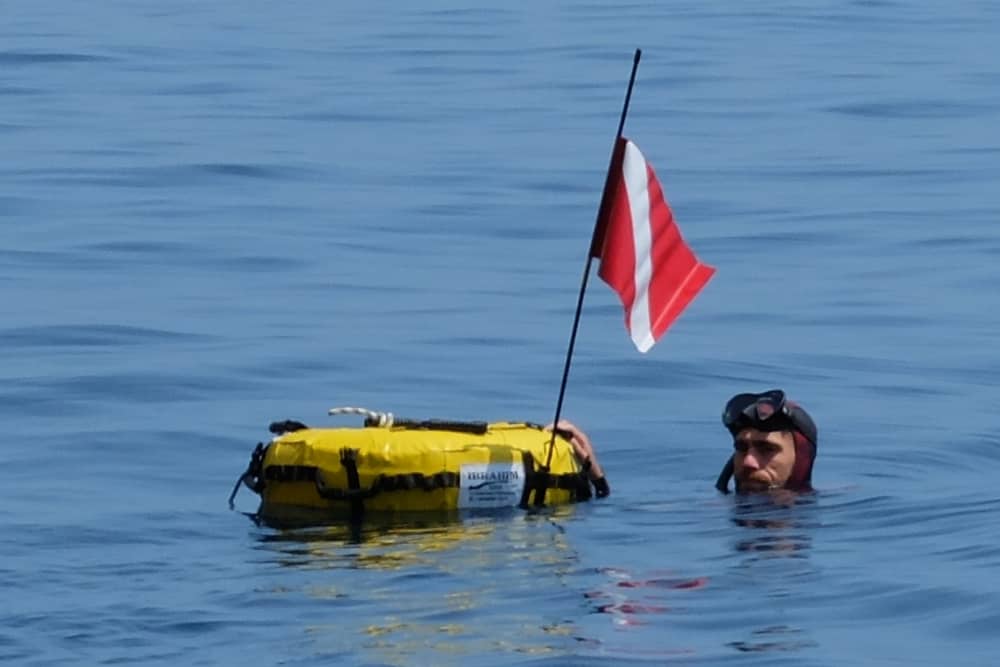 Sunset sailing and snorkeling in the Calanques du Frioul