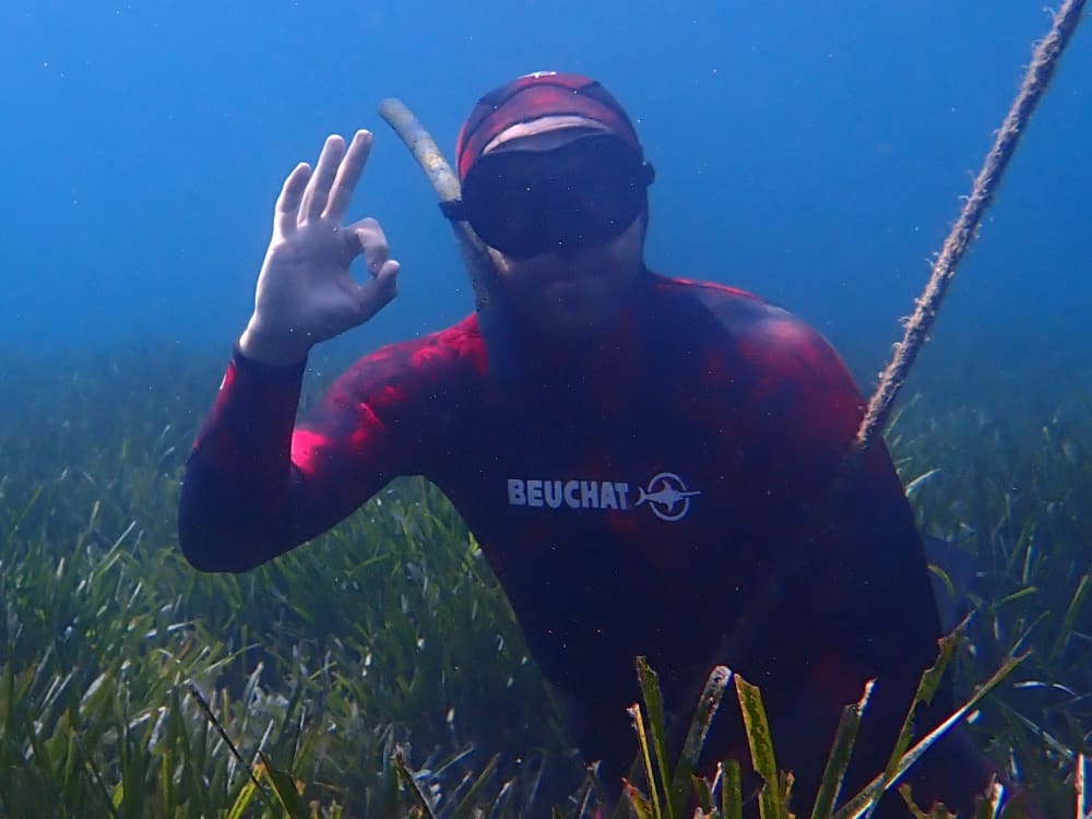 Sunset sailing and snorkeling in the Calanques du Frioul