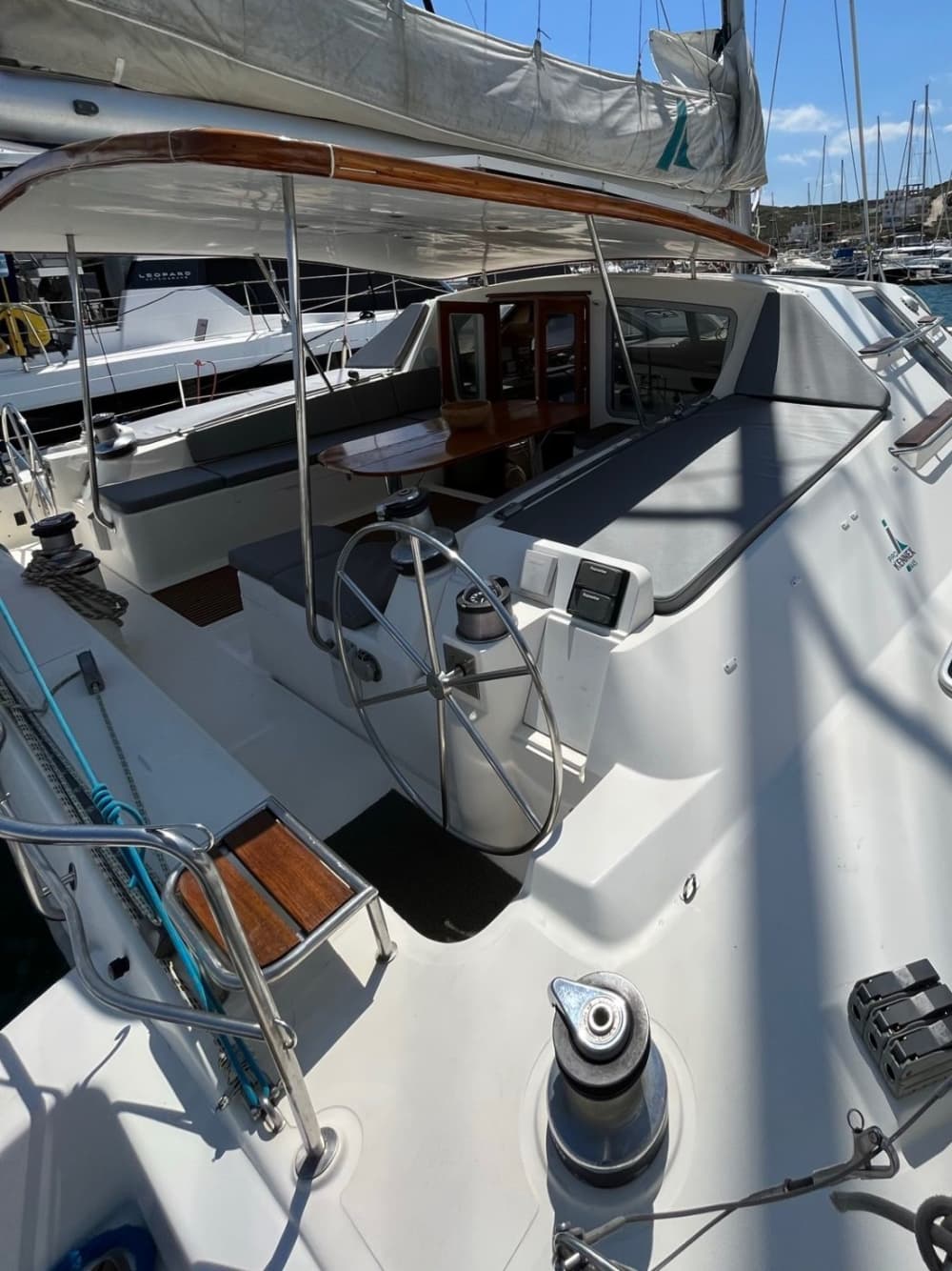 Миф и магия: круиз на полдня на Делос и Рению