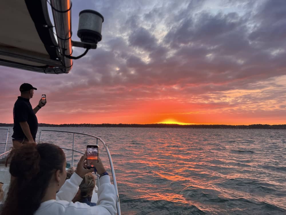 An unforgettable 3 to 6-hour day aboard the Speranza. Perfect for families, friends, hen/stag parties, corporate events…