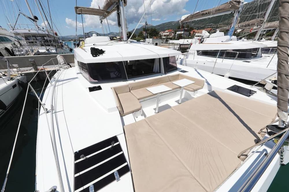 Ganztägiges Segelerlebnis in der Provinz Rimini