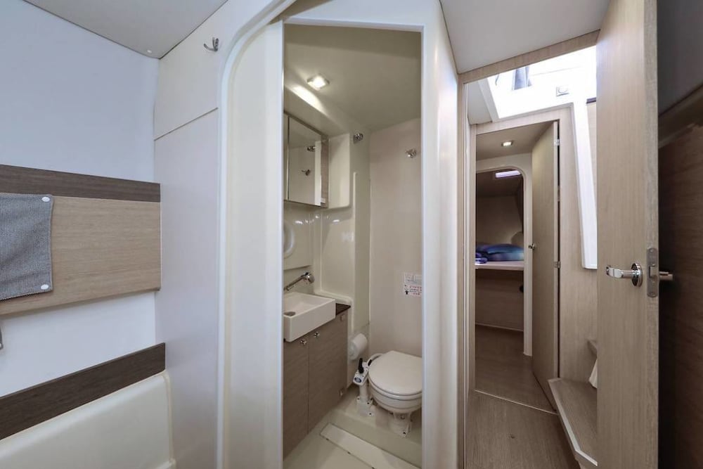 Ganztägiges Segelerlebnis in der Provinz Rimini