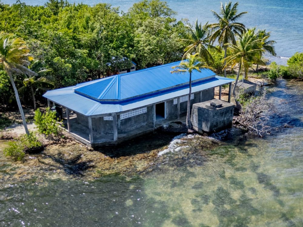 Discovery and educational excursion: a full-day excursion to discover the treasures of the lagoon