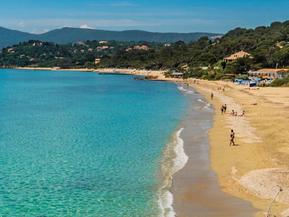 Signature Day in the Mediterranean