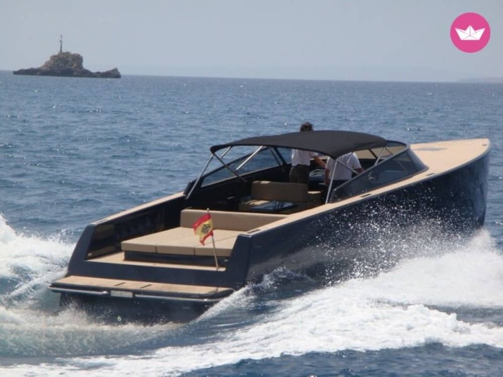 Tussen Illetas en Cala Saona: een complete dag in het paradijs