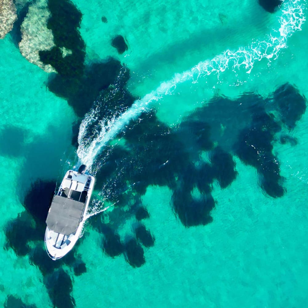 Enjoy the Sunset with our 2-hour experience.