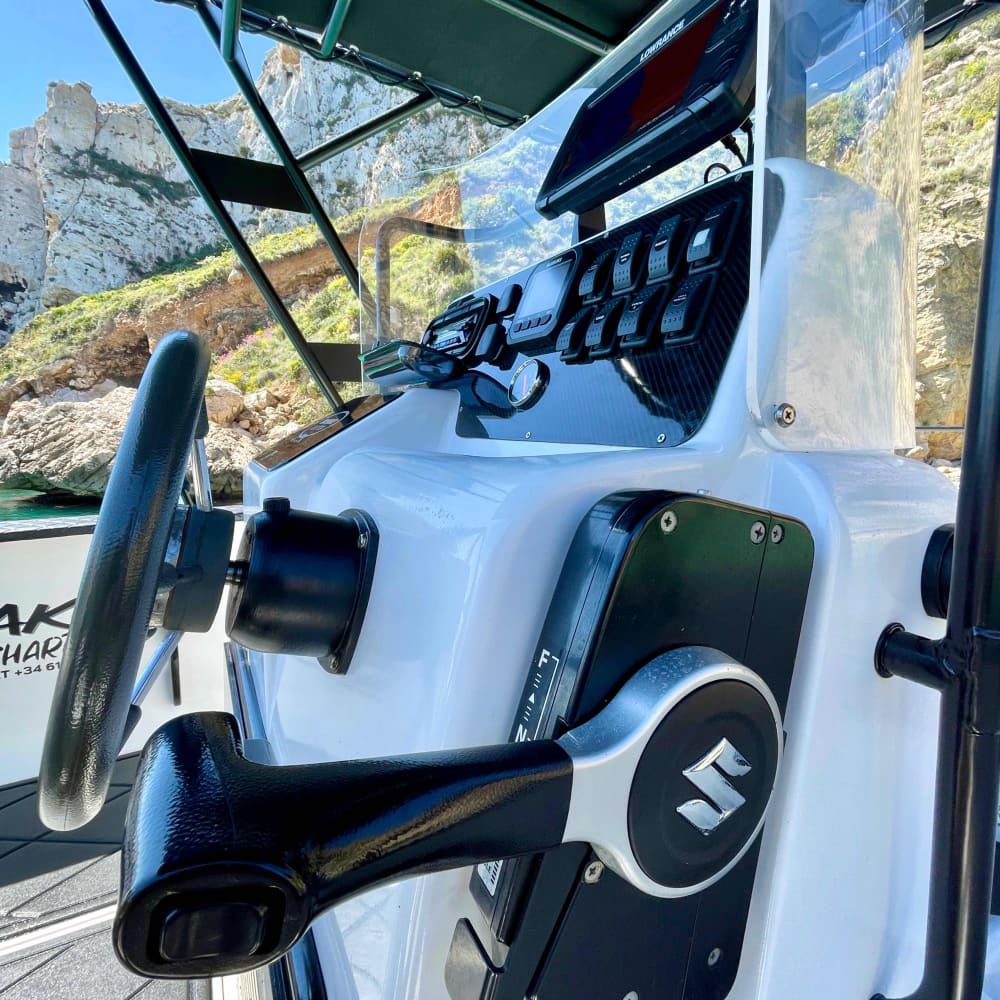 Enjoy the Sunset with our 2-hour experience.