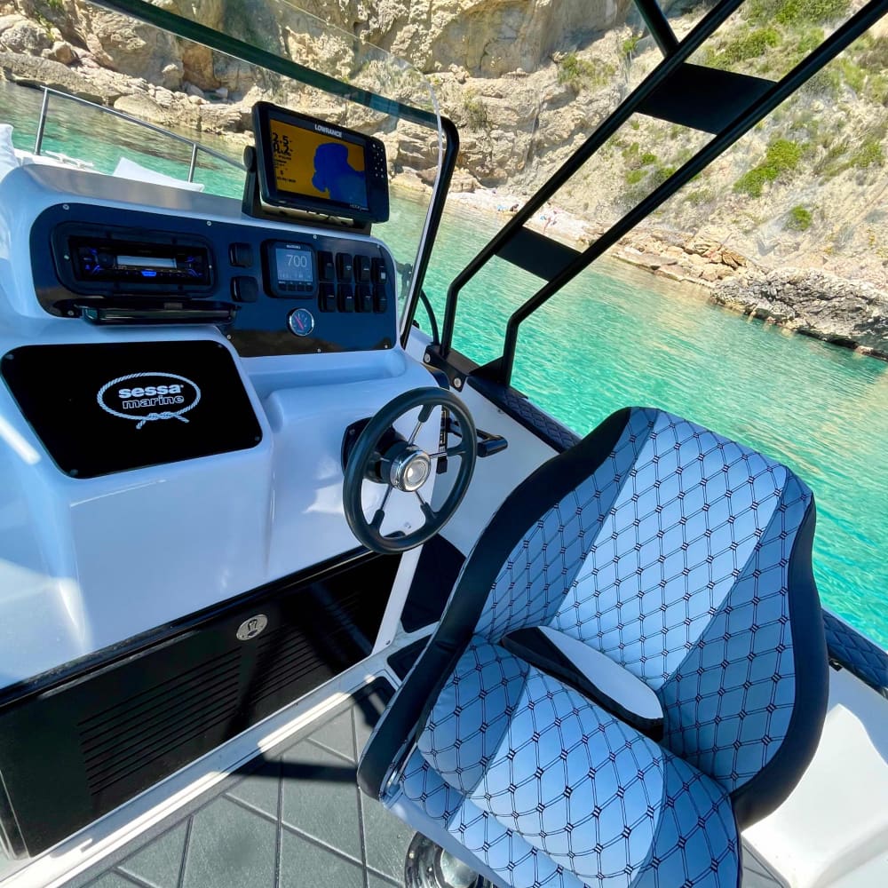 Enjoy the Sunset with our 2-hour experience.