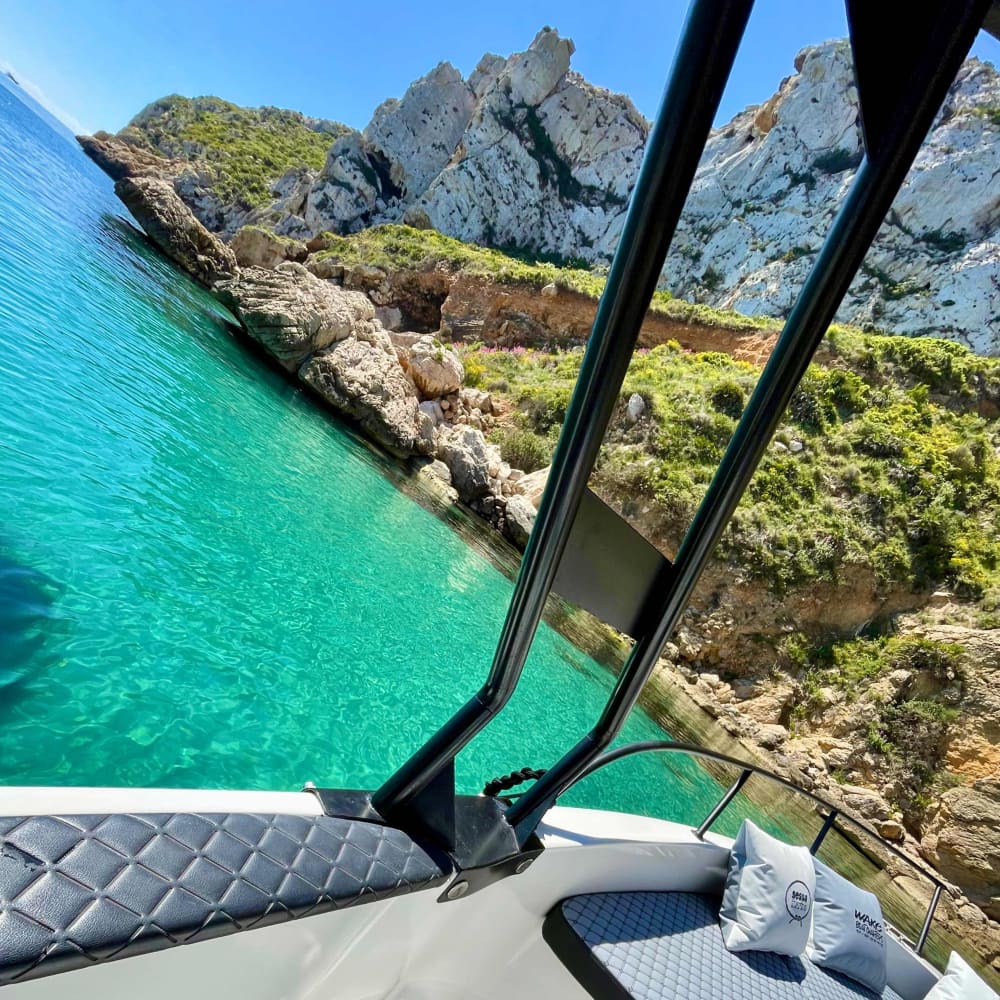 Enjoy the Sunset with our 2-hour experience.