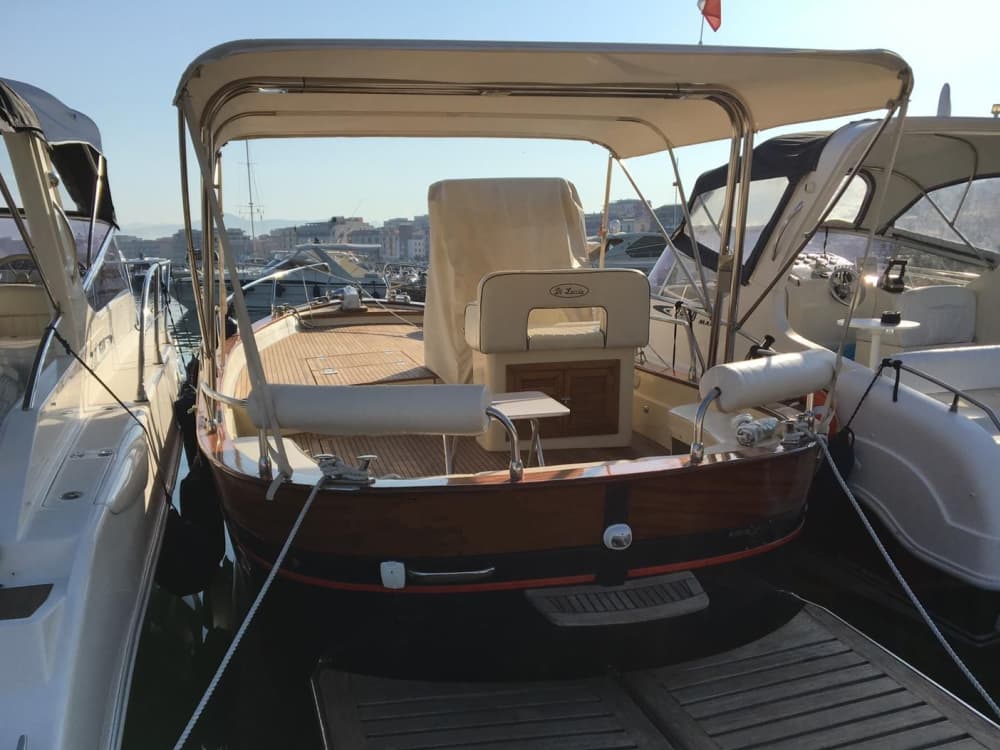 Visite de la côte amalfitaine/Capri
(Amalfi-Capri-Amalfi)
ou 
(Amalfi-Praiano-Positano-Nerano-Amalfi)