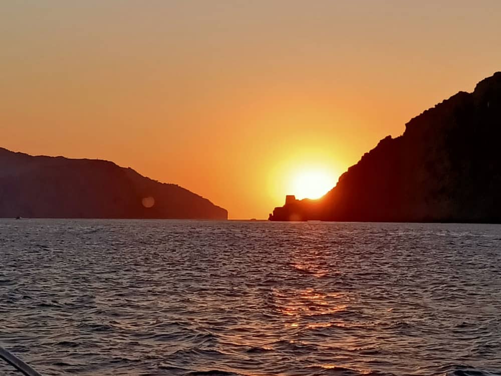 Visite de la côte amalfitaine/Capri
(Amalfi-Capri-Amalfi)
ou 
(Amalfi-Praiano-Positano-Nerano-Amalfi)