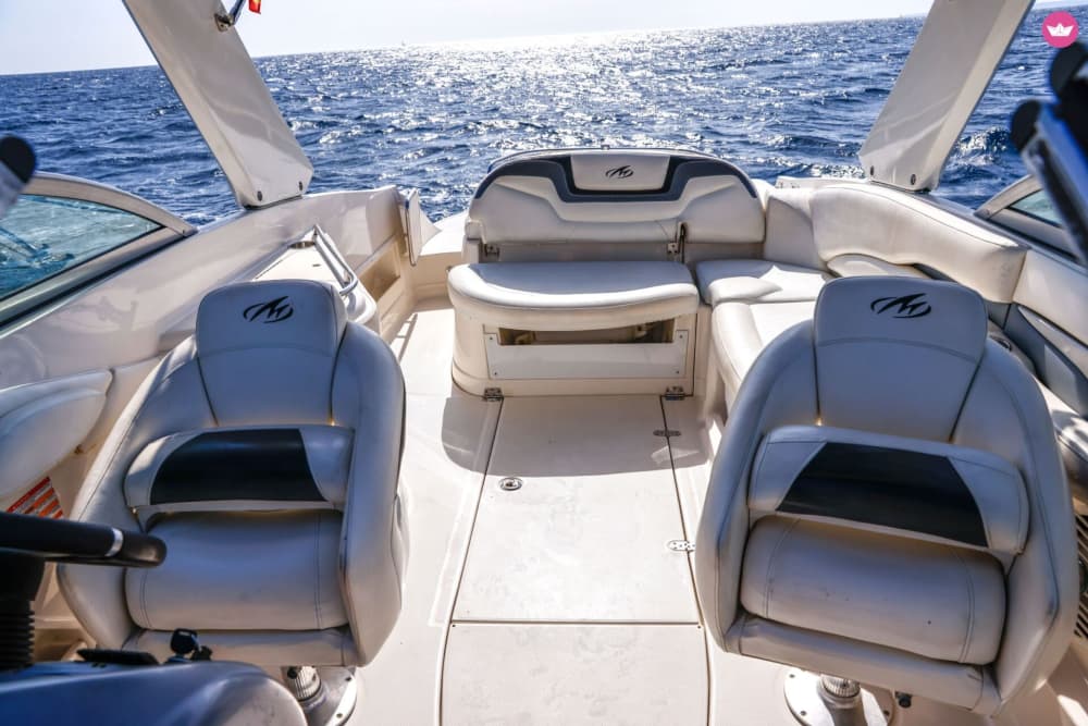 Verkenning van Formentera: stranden en turquoise zee