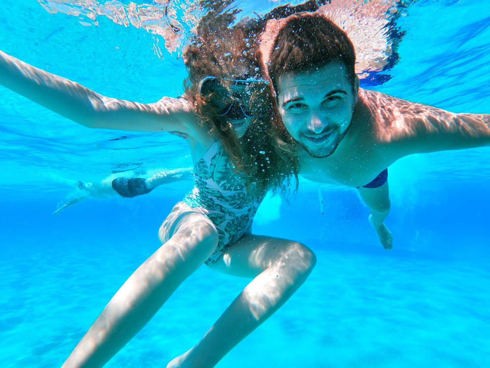 Ontdek de kust van Marsala: een complete dagtocht aan boord van een motorboot