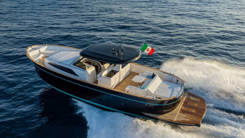 Dagcruise naar de Lérins-eilanden