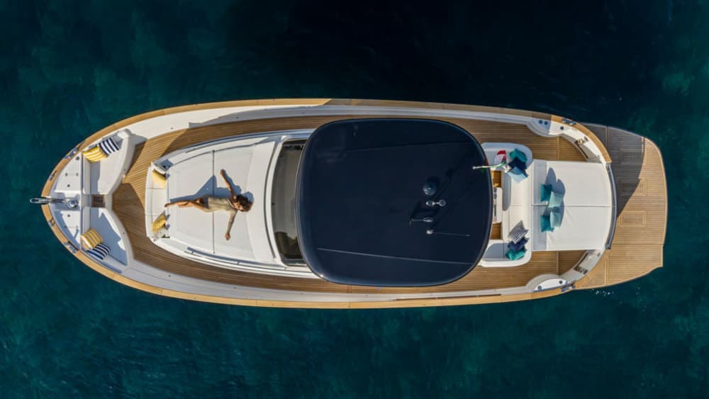 Dagcruise naar de Lérins-eilanden