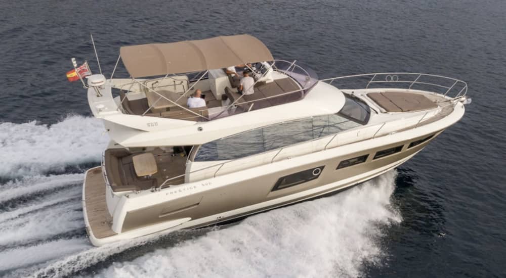 Эксклюзивный круиз на яхте: из Канн в Монако за 7 часов роскоши