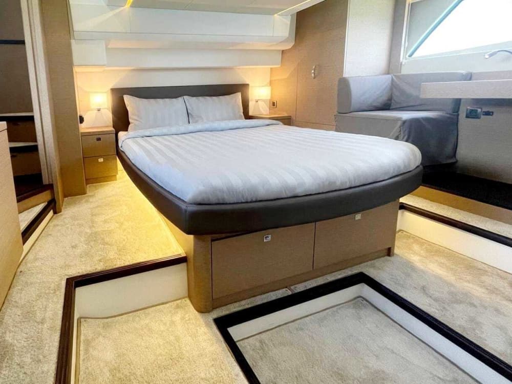 Эксклюзивный круиз на яхте: из Канн в Монако за 7 часов роскоши