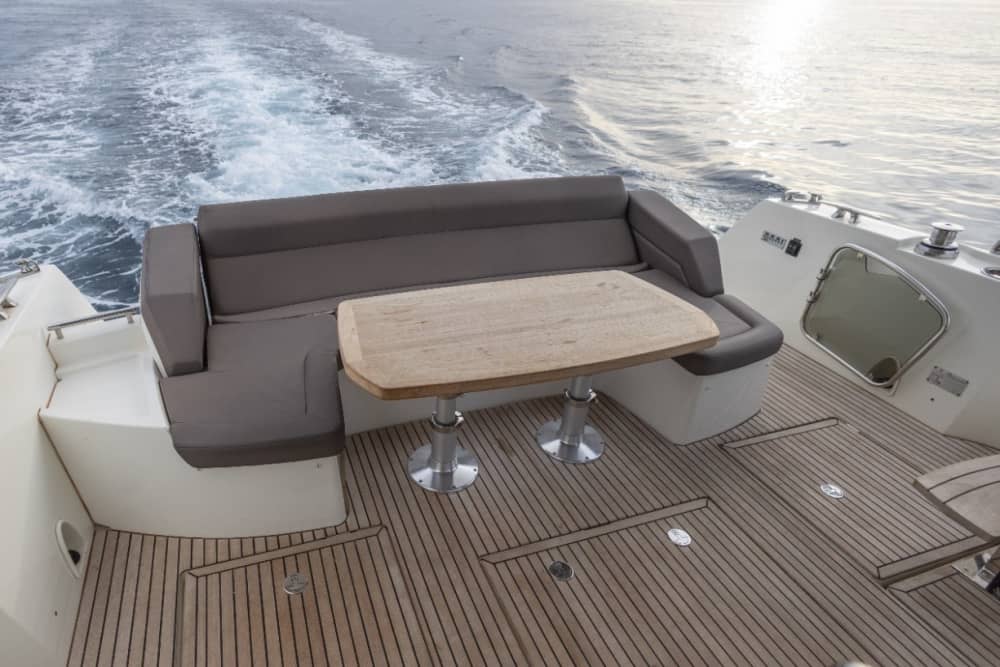 Эксклюзивный круиз на яхте: из Канн в Монако за 7 часов роскоши