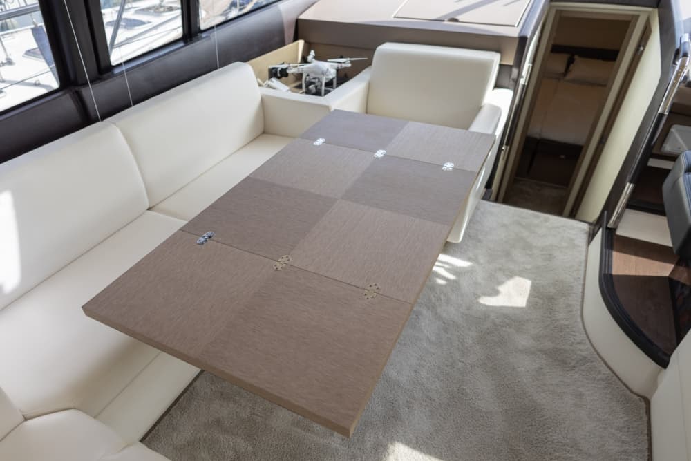 Эксклюзивный круиз на яхте: из Канн в Монако за 7 часов роскоши