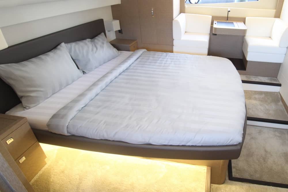 Эксклюзивный круиз на яхте: из Канн в Монако за 7 часов роскоши