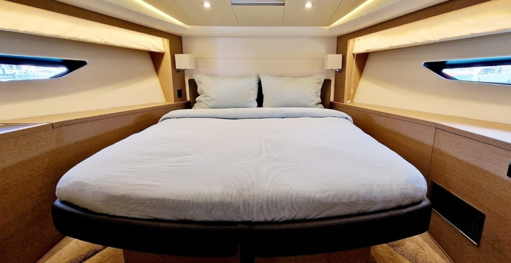 Эксклюзивный круиз на яхте: из Канн в Монако за 7 часов роскоши