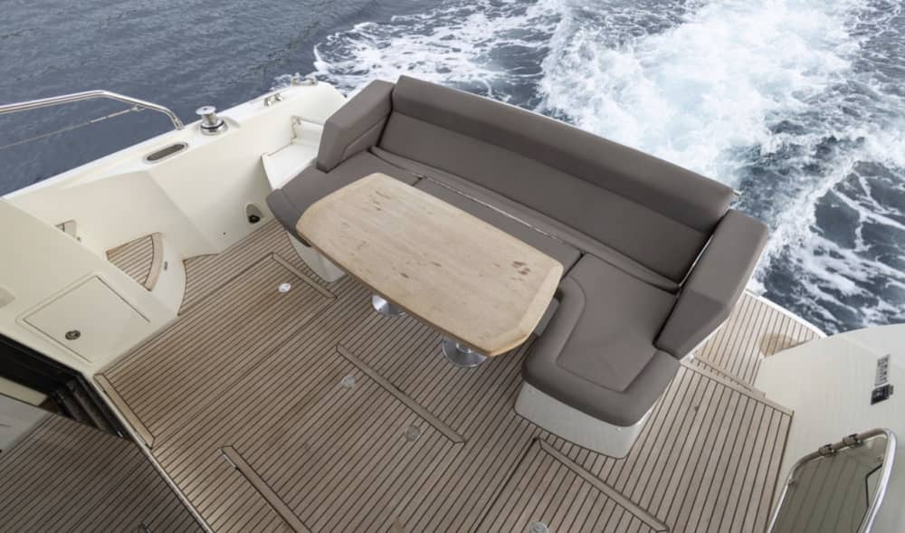 Эксклюзивный круиз на яхте: из Канн в Монако за 7 часов роскоши