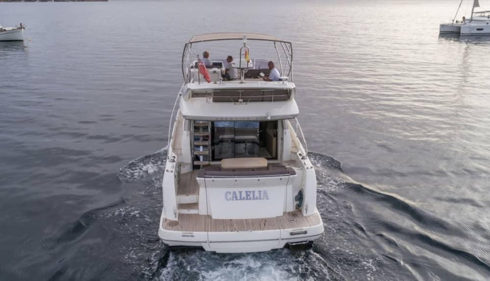 Эксклюзивный круиз на яхте: из Канн в Монако за 7 часов роскоши