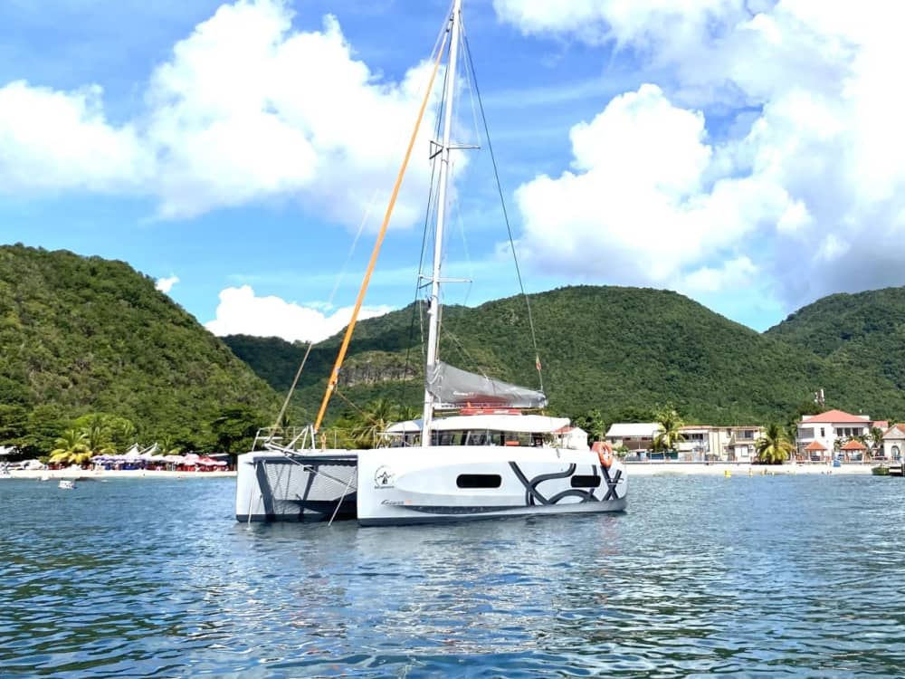 Enjoy a 4-hour Catamaran Experience: Pollensa Bay and Alcudia