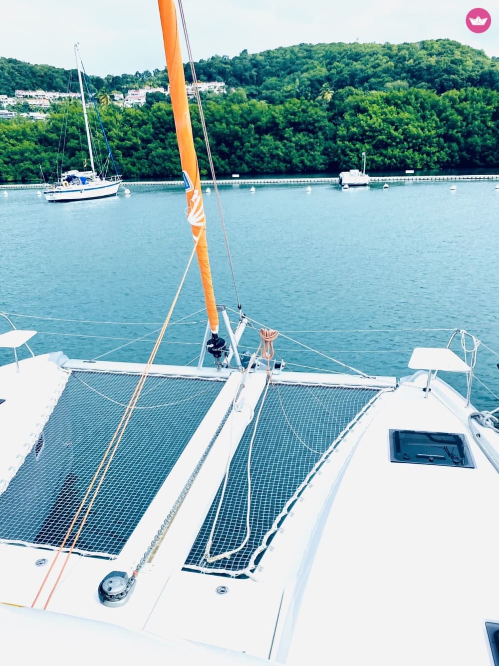 Enjoy a 4-hour Catamaran Experience: Pollensa Bay and Alcudia